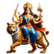 Mata Rani Image